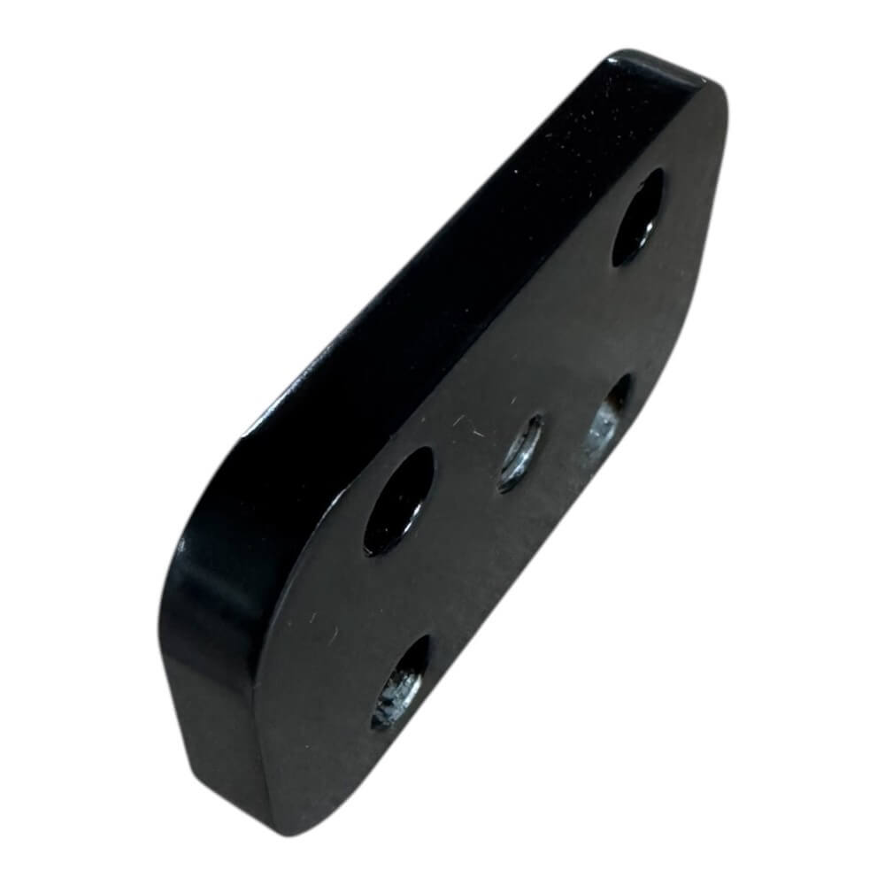 Kawasaki Ridge Bed Rail Nut