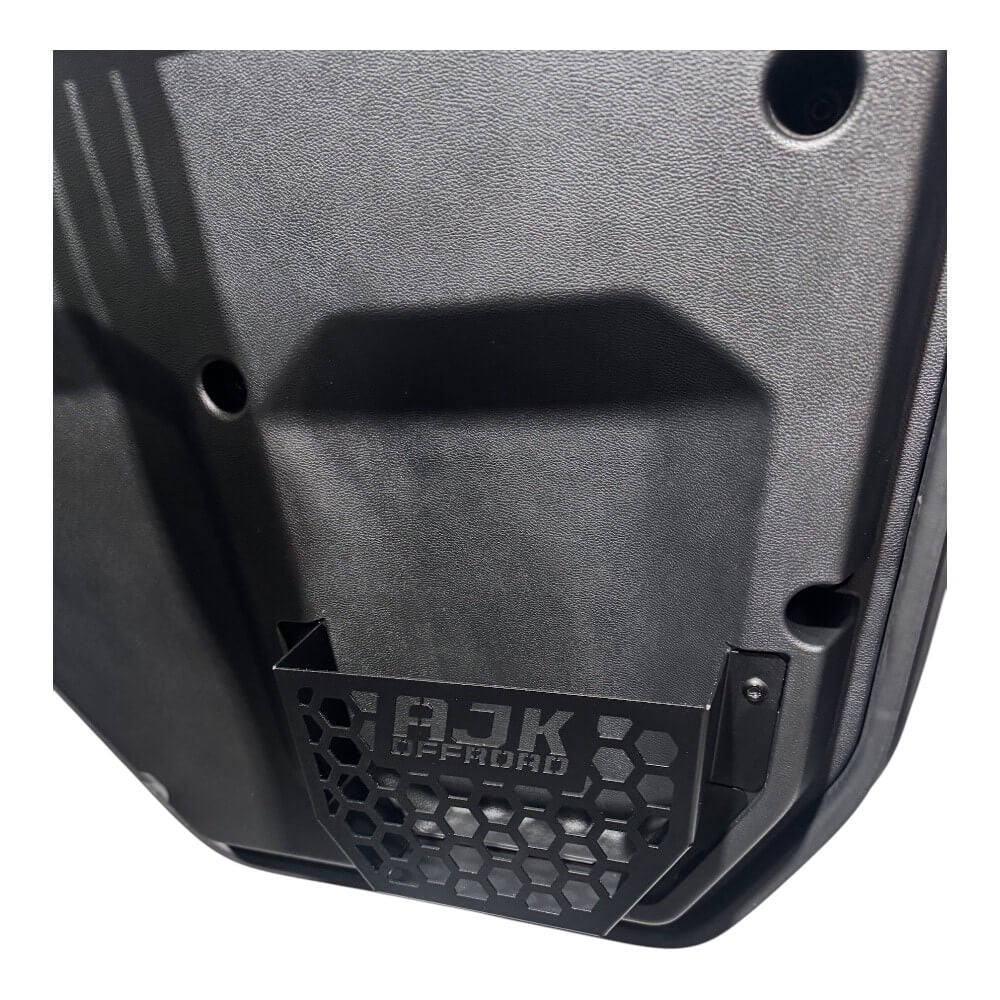 CF Moto UForce U10 Door Storage Pockets