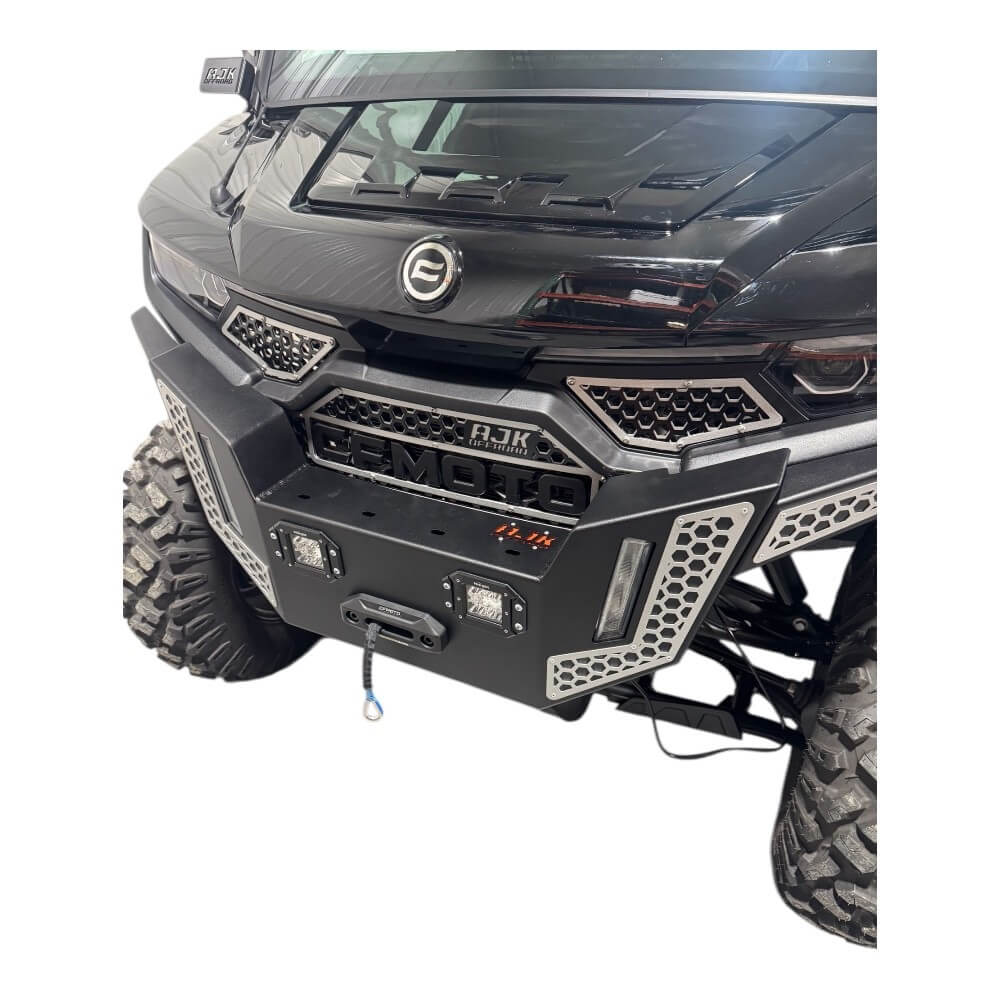 CF Moto UForce U10 Front Grill