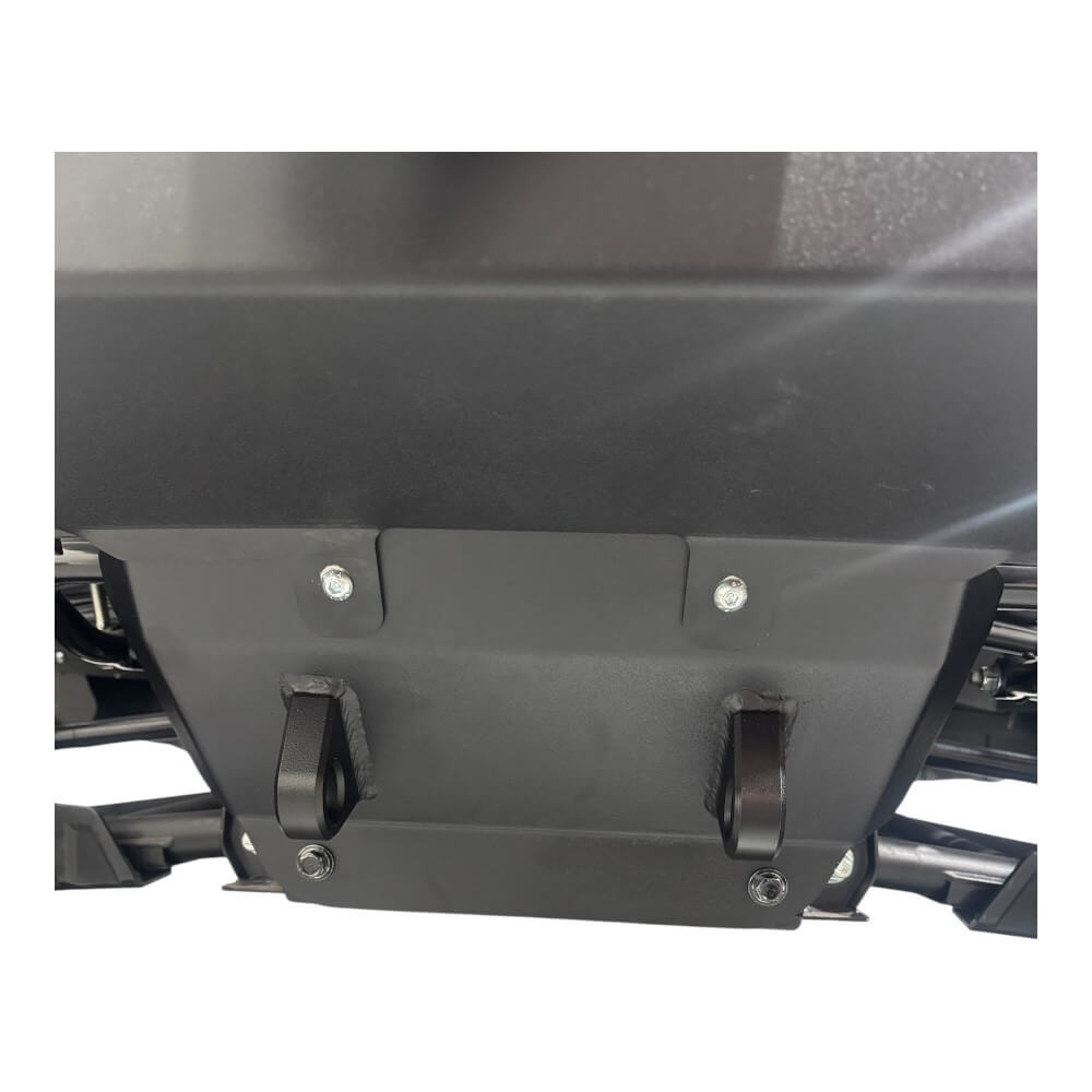 CF Moto UForce U10 Front Bumper