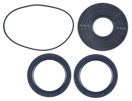 Complete Front Differential Seal kit (all models)