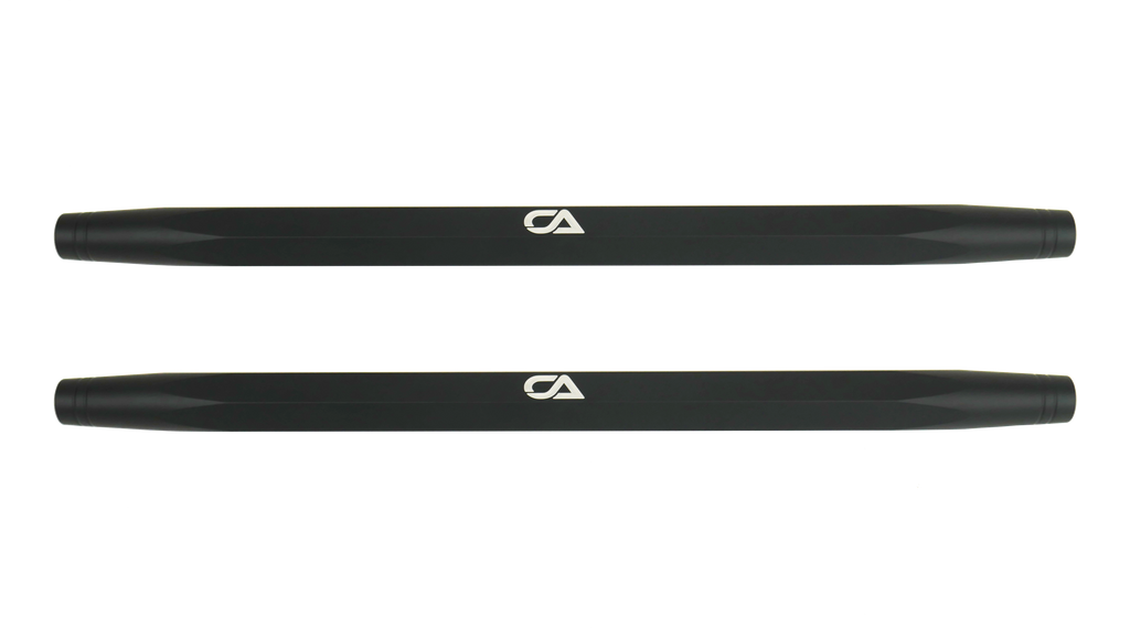 Can-Am X3 OEM Tie Rod Replacement Set
