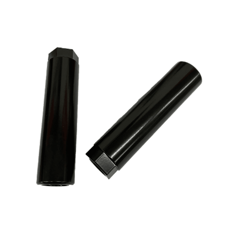 Polaris Pro R Tie Rod Sleeve  AJK Offroad