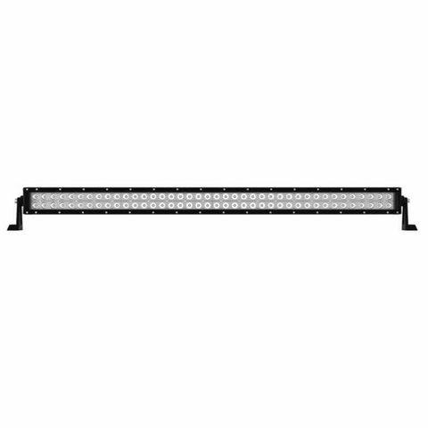 Dual Row 42" Light Bar  AJK Offroad   
