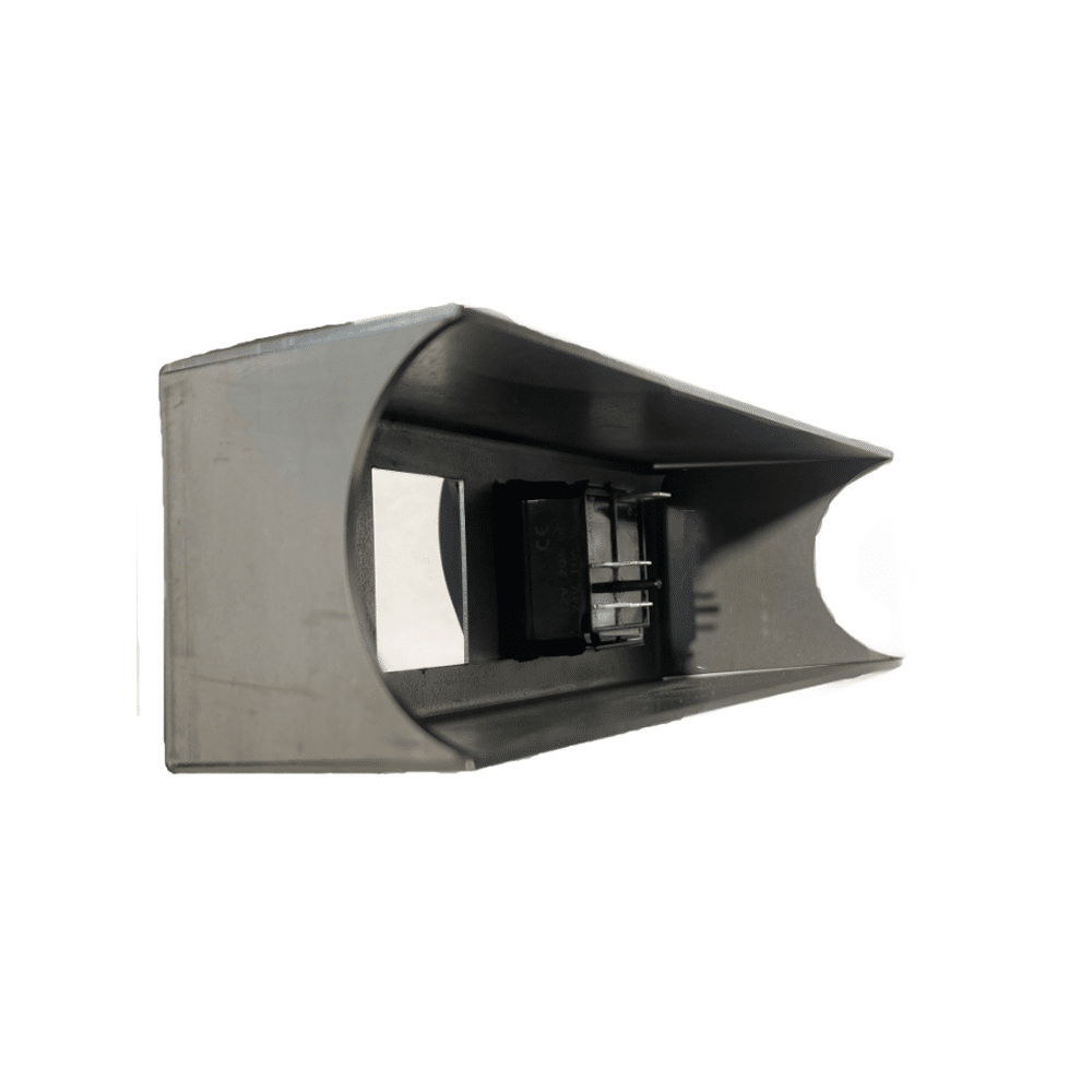 Weld on Switch Panel  AJK Offroad