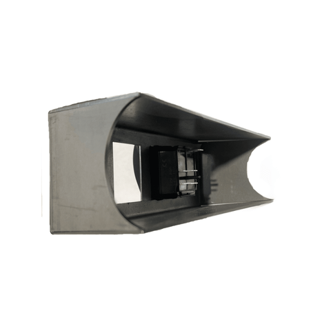 Weld on Switch Panel  AJK Offroad