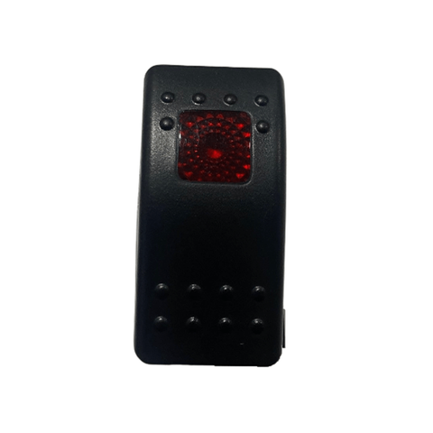 Weld on Switch Panel  AJK Offroad