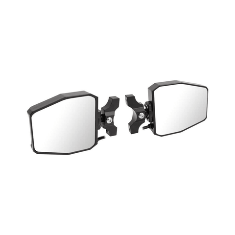 LED Side Mirrors  AJK Offroad