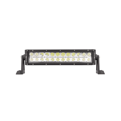 Dual Row LED Lightbar 14 Inch  AJK Offroad