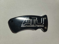 ATU Polaris Turbo R 22+ & Pro Xp Gated Gear Shifter