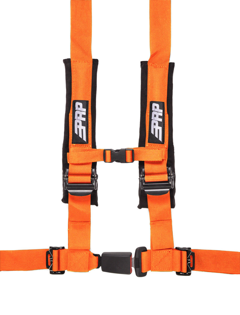 PRP 4.2 Harness