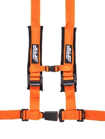 PRP 4.2 Harness
