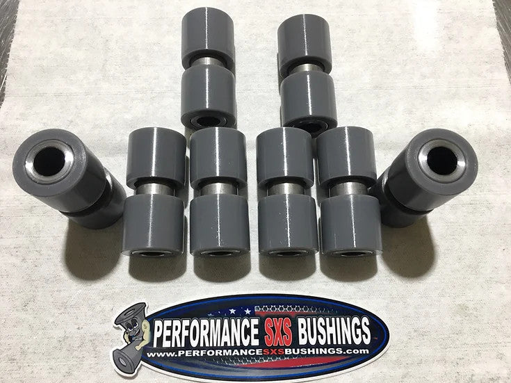RZR Pro R/Turbo R/Pro S Front Bushing Kit