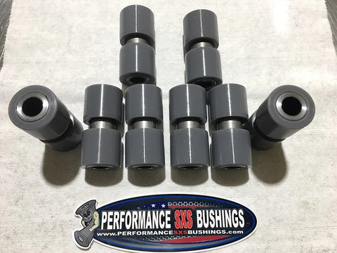 RZR Pro R/Turbo R/Pro S Front Bushing Kit