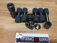 Performance SXS Bushings - 2017 & UP RZR 900, RZR 900s 1000s, & Trail Model
