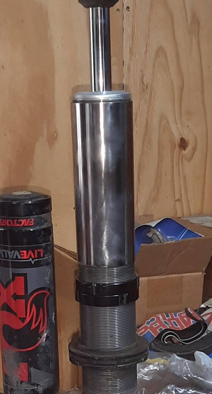 Shock Sleeve for Fox Shocks (FOR SHOCKS WITH 3.0 REARS ONLY)