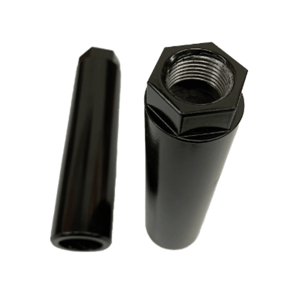 Polaris Pro R Tie Rod Sleeve  AJK Offroad