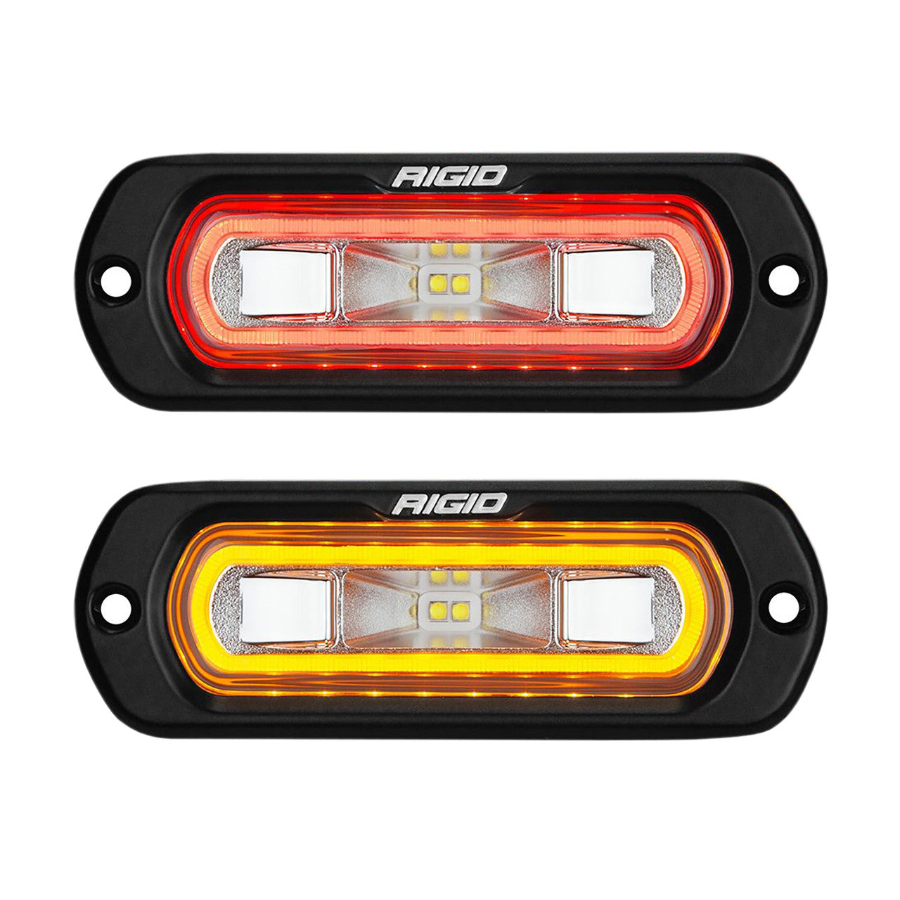 DRT Polaris Ranger XD 1500 2024+ Rear Bumper