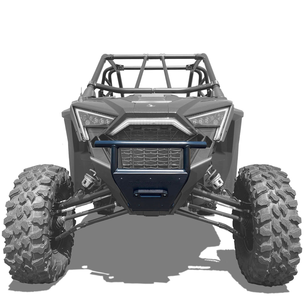 Polaris RZR Pro R / Turbo R Winch Bumper V1