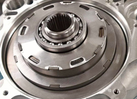 Coffman HILL KILLER Polaris Rs1/TurboS/Pro Xp/TurboR/Pro S Differential