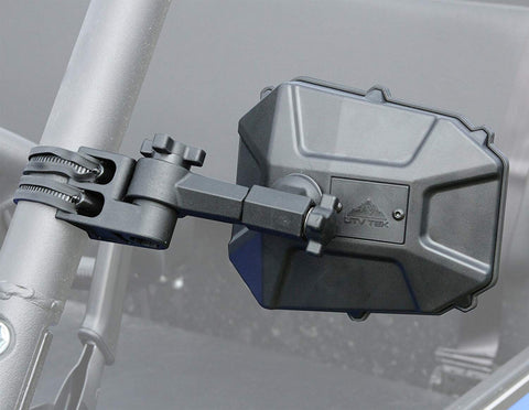 ATVTek Folding Side Mirrors