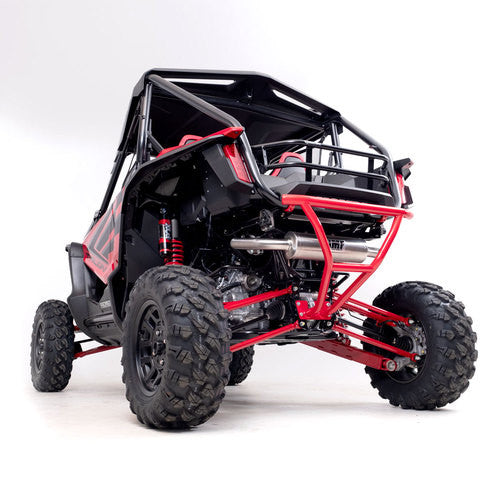 Honda Talon 1000R/X/4 Rear Cargo Rack