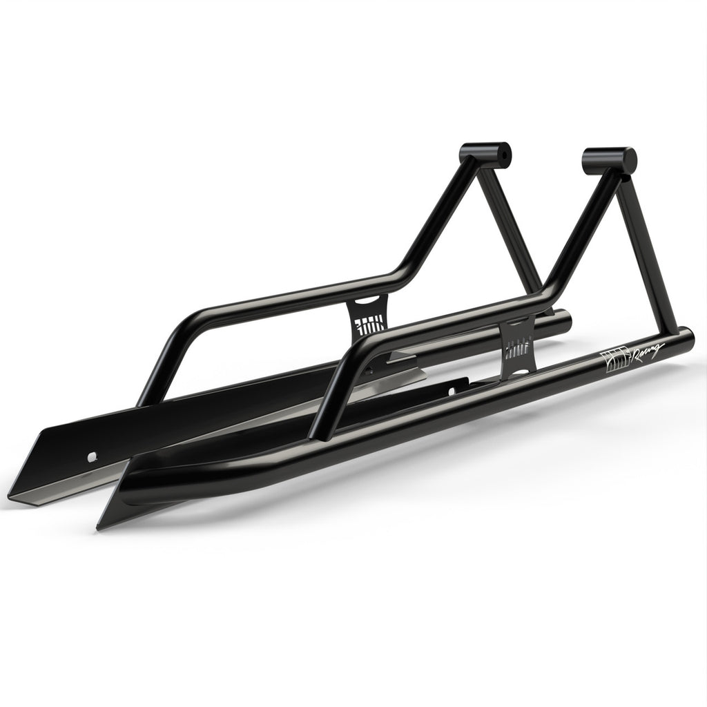 Polaris Pro R/Turbo R/Pro S Rock Sliders