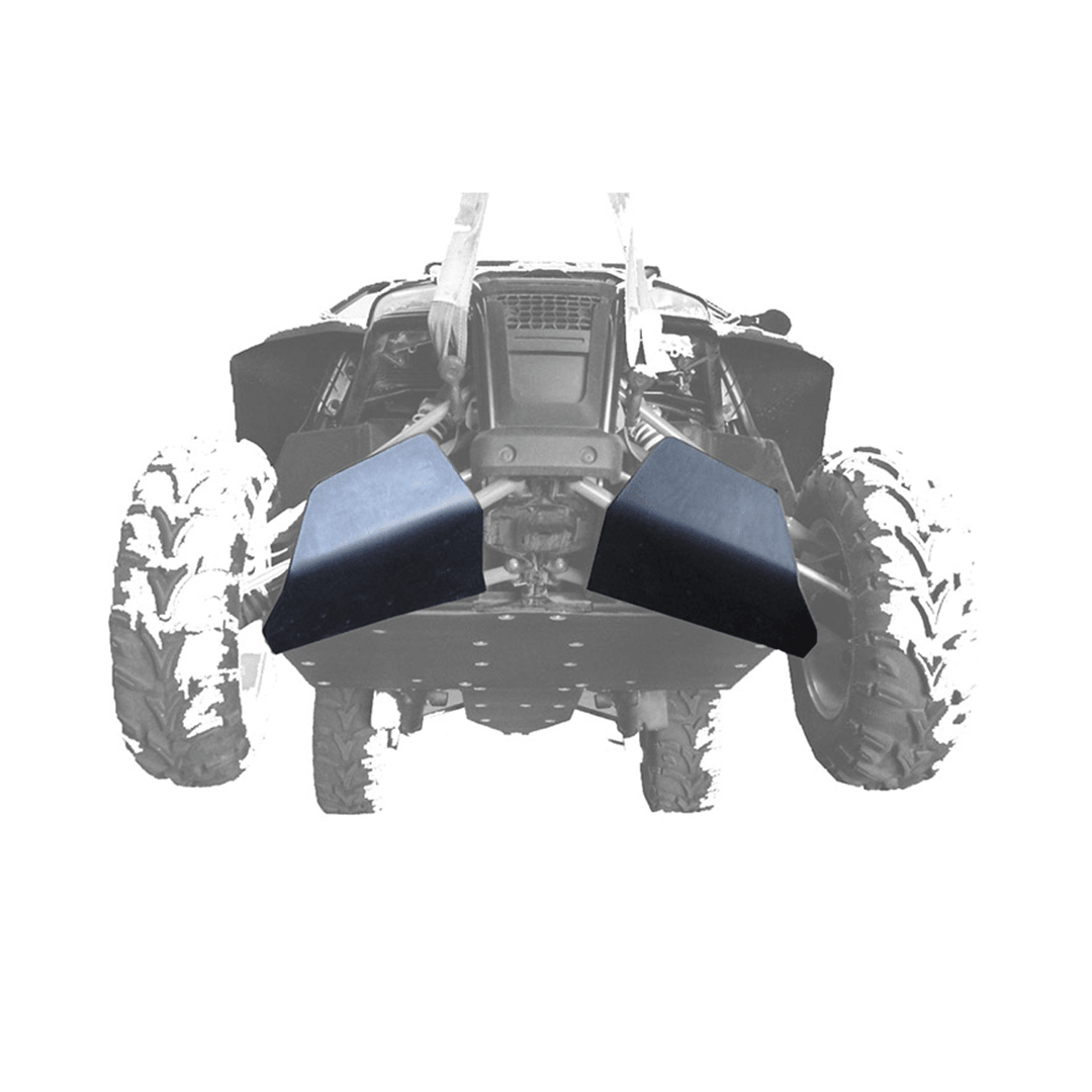 Arctic Cat Wildcat 1000 UHMW A-Arms