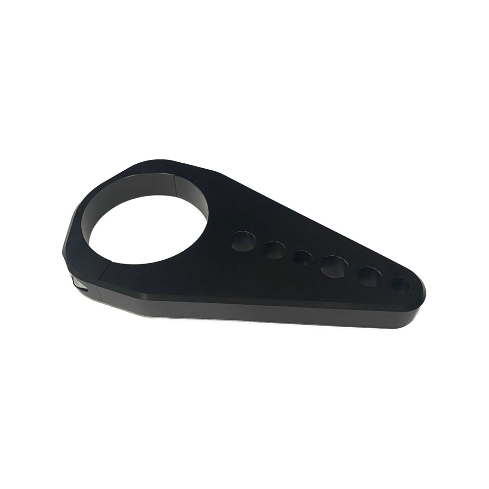 Light / Sound Bar Clamps  AJK Offroad