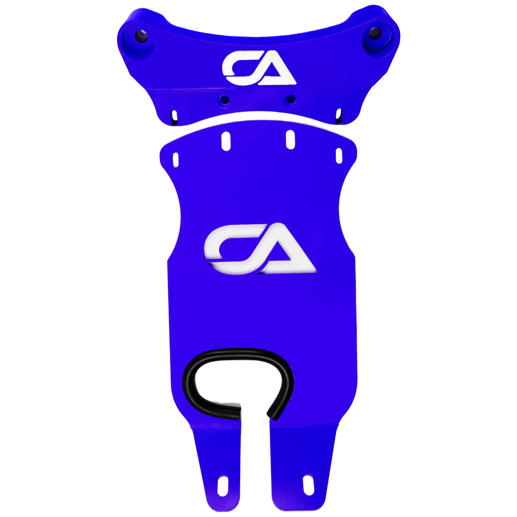 Can-Am X3 Billet Aluminum Shock Tower Kit