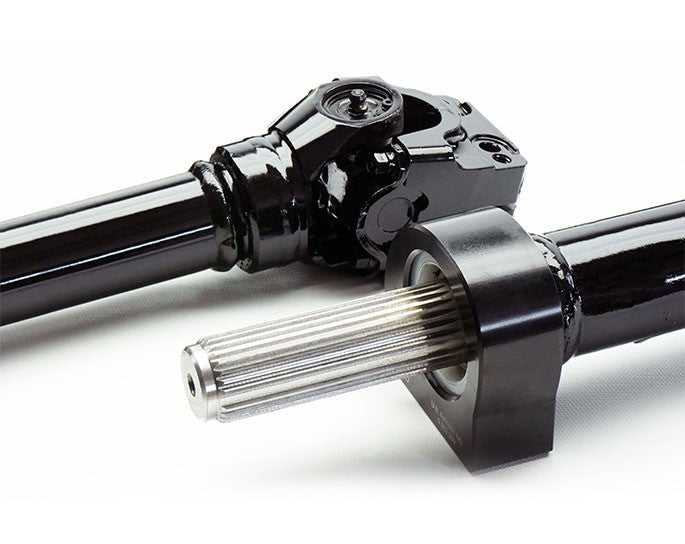 DRIVELINE & CARRIER BEARING COMBO – 21+ RZR PRO XP / TTURBO R / PRO S – 2 SEAT