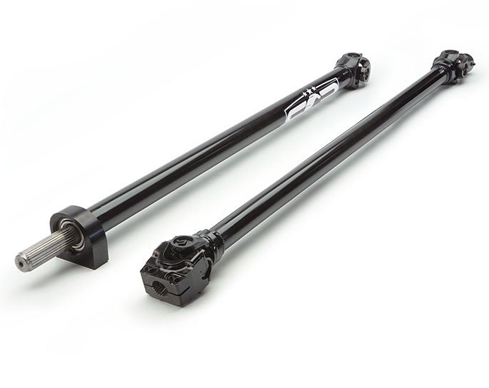 DRIVELINE & CARRIER BEARING COMBO – 21+ RZR PRO XP/TURBO R – 2 SEAT