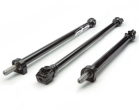 DRIVELINE & CARRIER BEARING COMBO – 21+ RZR PRO XP / TURBO R / PRO S– 4 SEAT