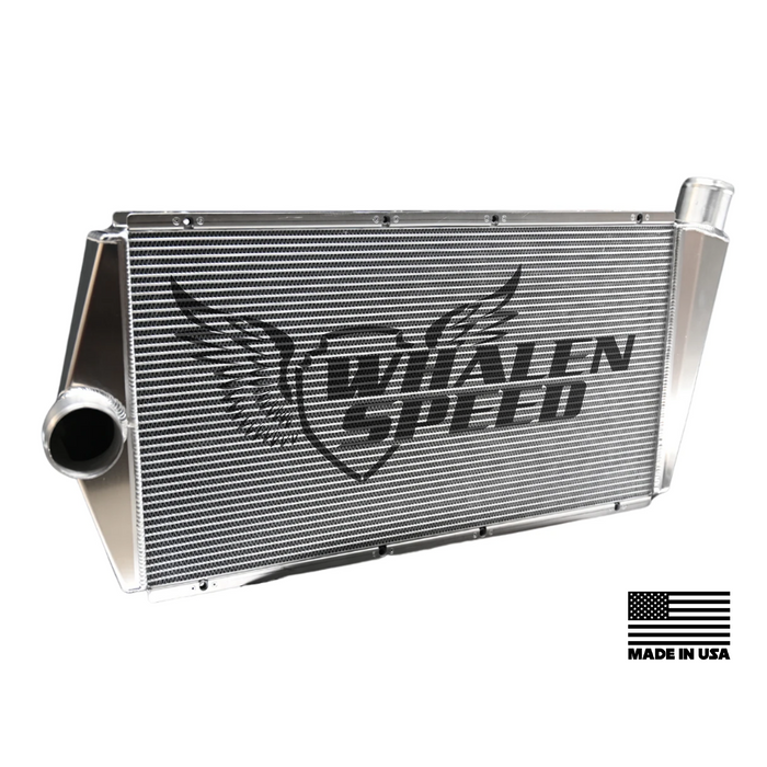 Can-Am Maverick R Whalen Racing Intercooler