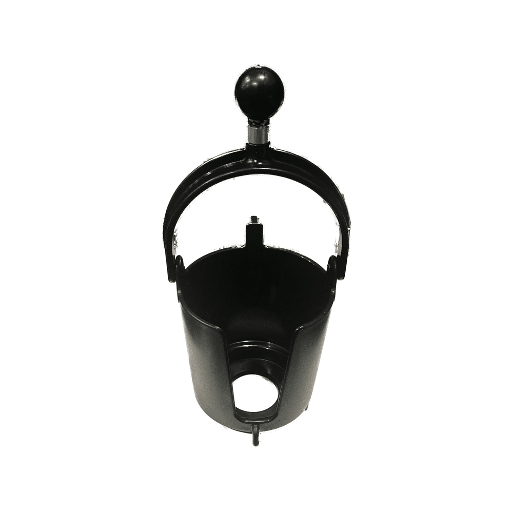 Ram Mount Cup Holder  AJK Offroad