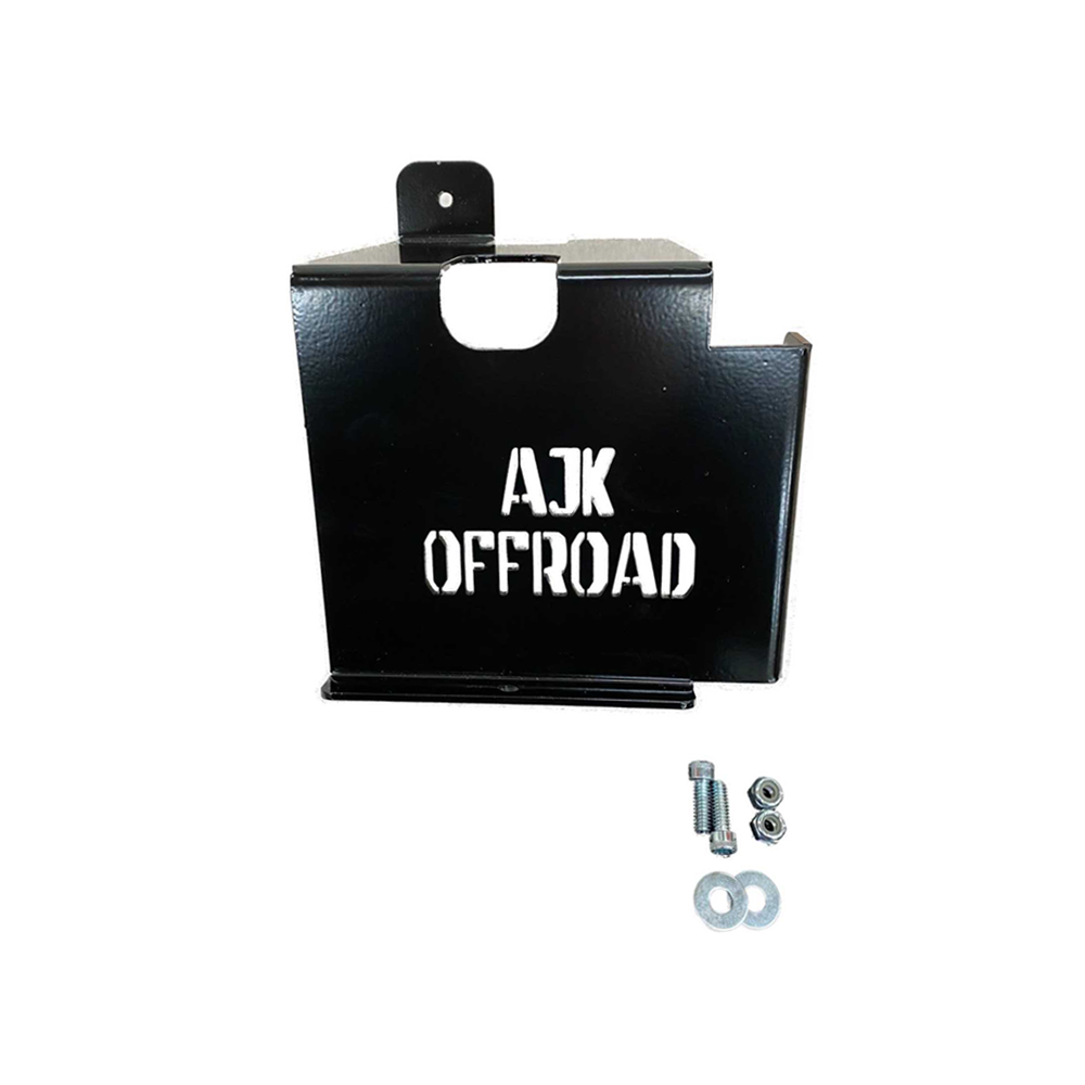 Can-Am X3 Dual Battery Kit  AJK Offroad