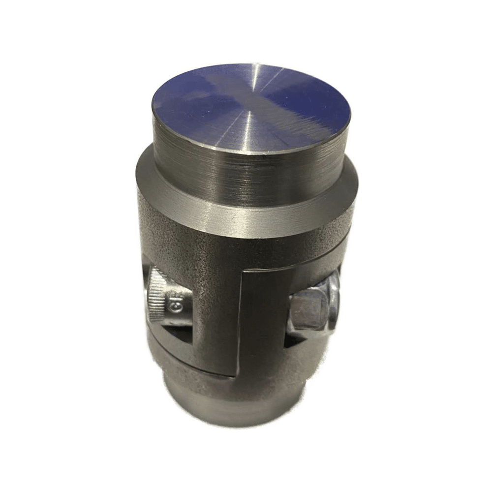 Tubing Disconnects with thru bolts  AJK Offroad