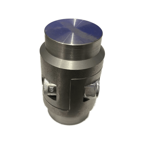 Tubing Disconnects with thru bolts  AJK Offroad