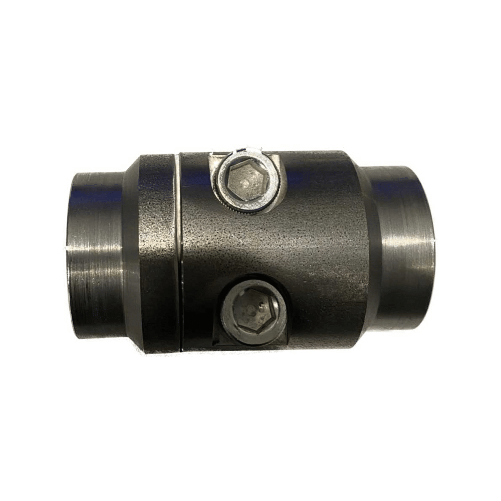 Tubing Disconnects with thru bolts  AJK Offroad