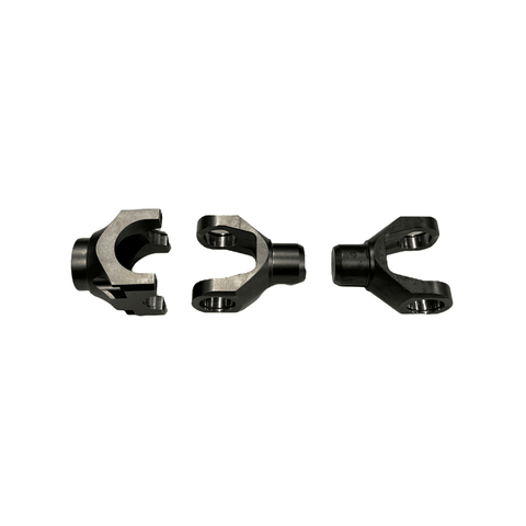 Polaris RZR Prop Shaft Builder Kit 2