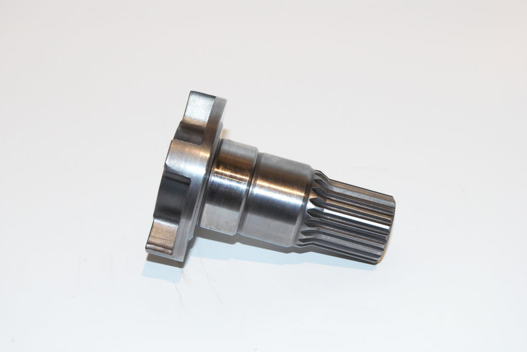 KAWASAKI KRX 1000 FRONT DIFFERENTIAL INPUT SHAFT