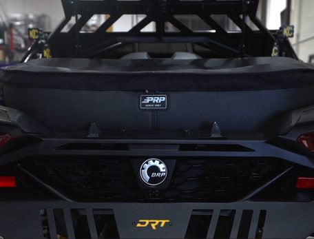 Bed Bag for Can-Am Maverick R