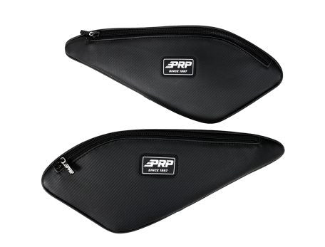 Upper Door Bags for Can-Am Maverick R (Pair)