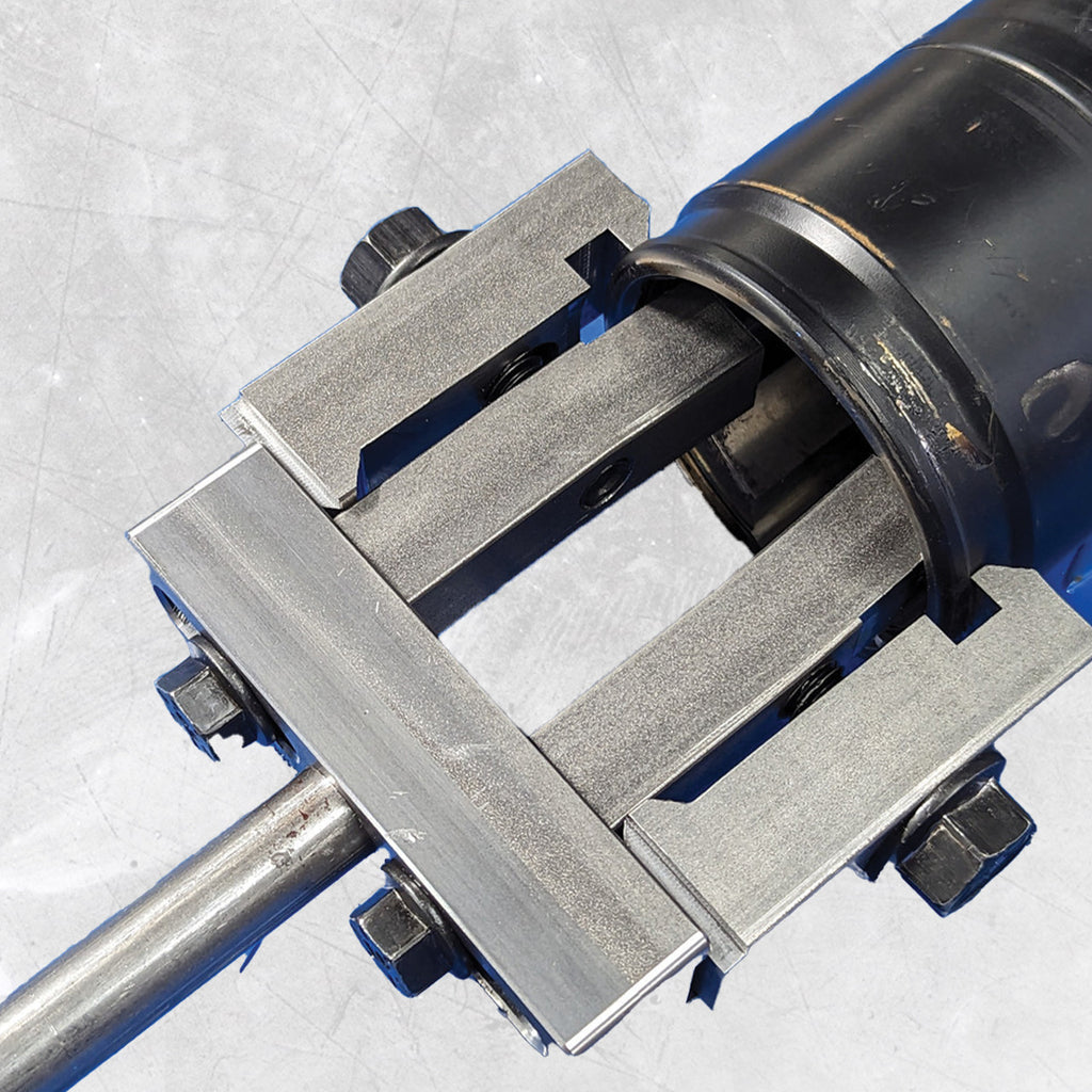 LHF Axle Extractor Pro Grade  