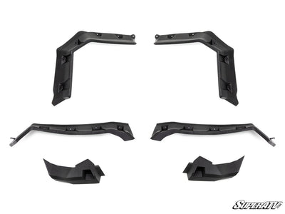 FENDER FLARES
