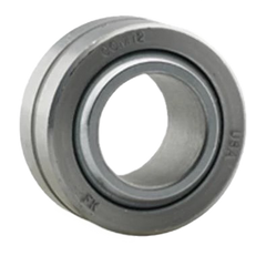 FK COM10T Bearing with PTFE Liner FK COM/COMH series spherical bearings are part of their commercial series. Precision-made from quality materials, these bearings are tough and reliable to handle your stressed applications.