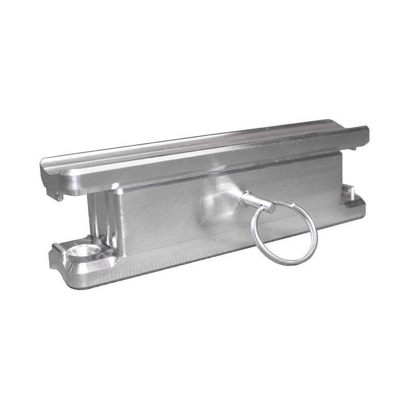 Billet Fire Extinguisher Mount