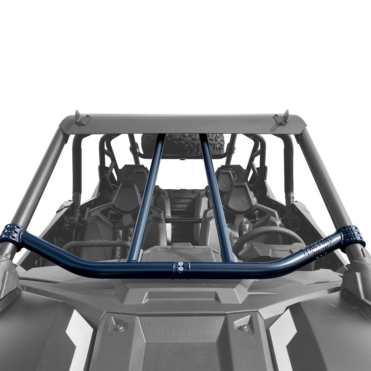Polaris RZR Turbo R / Turbo R 4 Front Intrusion Bar