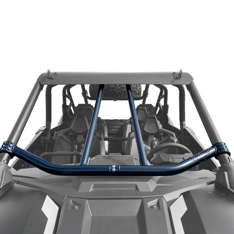 Polaris RZR Turbo R / Turbo R 4 Front Intrusion Bar