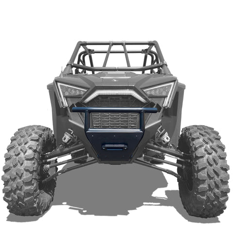 Polaris RZR Pro XP / Pro XP 4 Front Winch Bumper